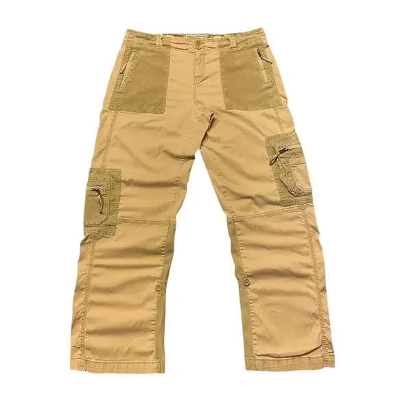 Abercrombie & Fitch | Pants & Jumpsuits | Rare Vtg Y2k 200s